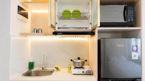 Cikarang Apartment | SBroomOfficial Apartemen Chadstone Pollux Mall