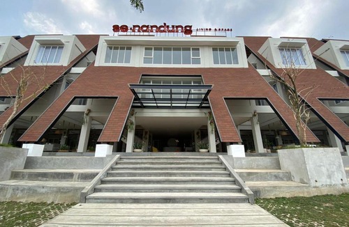 Dinoyo Hotel | Se.nandung Living and Space
