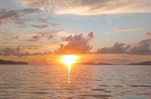 Yef Mo House | Sea Fans Homestay