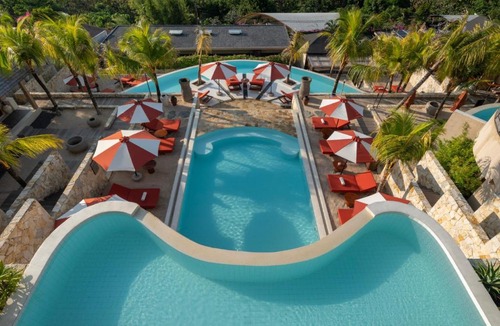 Pecatu Resort | Seascape Resort & Spa Uluwatu by Ini Vie Hospitality