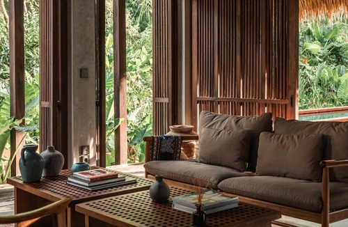 Praya Barat Resort | Seaside Collective by Tampah Hills