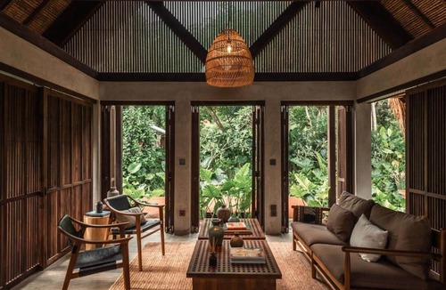Praya Barat Resort | Seaside Collective by Tampah Hills