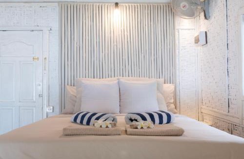 Gili Air Villa | Seaside Cottage, Gili Air