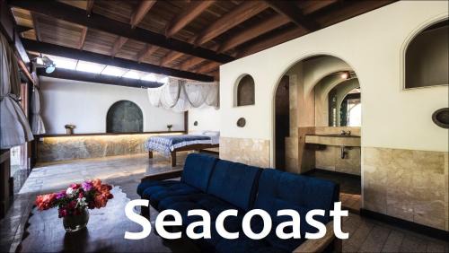Cisolok House | Seavibes Villa