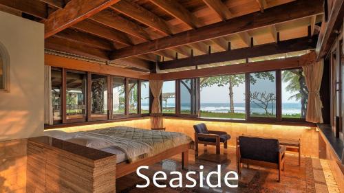 Cisolok House | Seavibes Villa