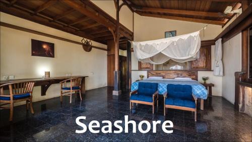 Cisolok House | Seavibes Villa