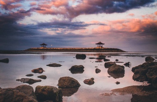 Berawa Villa | Secluded Comfort, Steps from the Beach – Bali Villa 1096