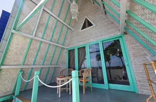 Penida Island Villa | Secret Triangle