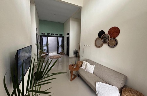Sewon House | Secretspot Yogyakarta