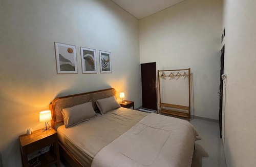 Sewon House | Secretspot Yogyakarta