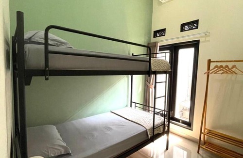Sewon House | Secretspot Yogyakarta