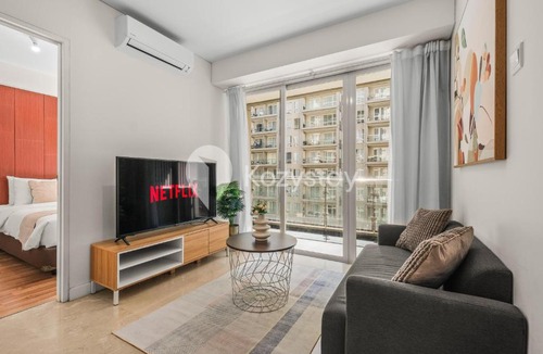 Arjuna Apartment | Sedana by Kozystay - Paskal