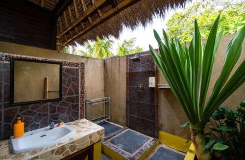 Mushroom Bay Hotel | Sedok Jineng Villa Lembongan