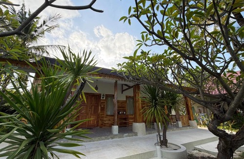 Gili Air House | Segar Village