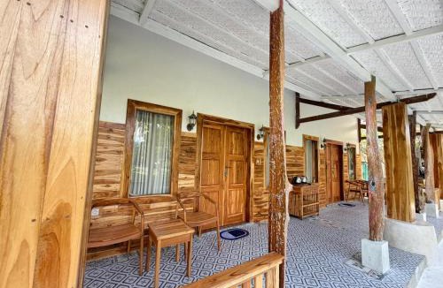 Gili Air House | Segar Village