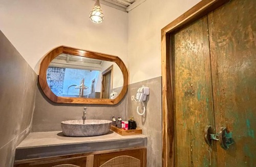 Gili Air House | Segar Village