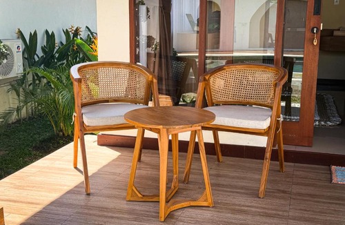 Suraberata House | Segara Living 1