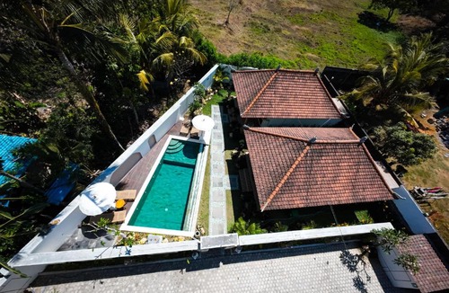 Suraberata House | Segara Living 1
