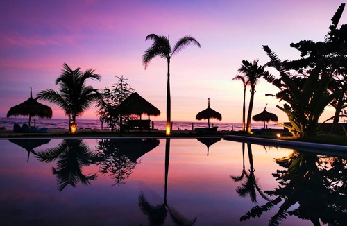 Selong Belanak Bed & Breakfast | Segara Lombok