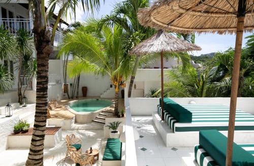 Uluwatu Hotel | Segredo Uluwatu