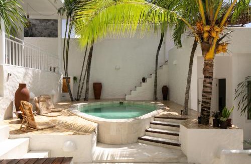 Uluwatu Hotel | Segredo Uluwatu