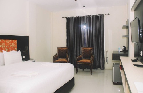 Banda Aceh Hotel | Sei Hotel