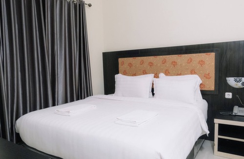 Banda Aceh Hotel | Sei Hotel