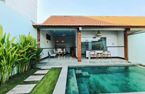 Petitenget Villa | SEJATI VILLAS PETITENGET