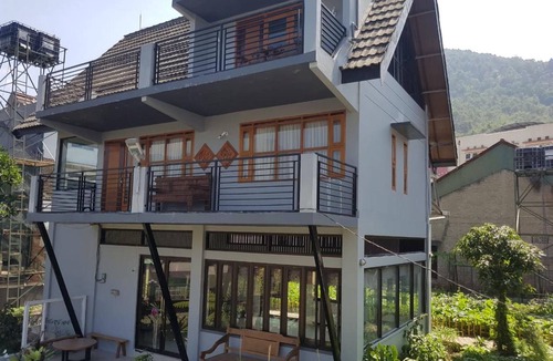 Sidomulyo House | Sekar Gambir Homestay