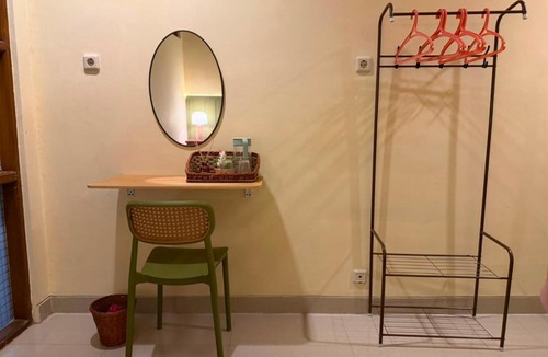 Yogyakarta House | Selama Stay Yogyakarta