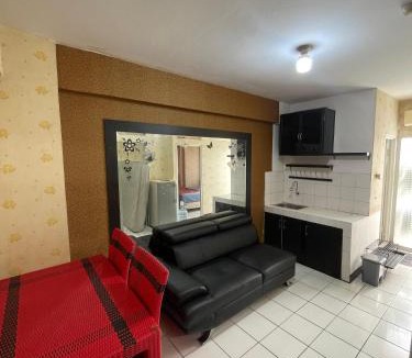 Depok Apartment | Selo Property
