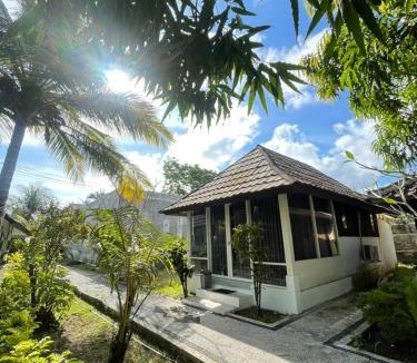 Selong Belanak House | Selong Belanak Bungalows