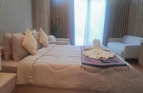 Selong Belanak House | Selong Belanak Bungalows