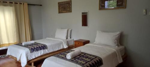 Selong Belanak House | Selong Belanak Bungalows