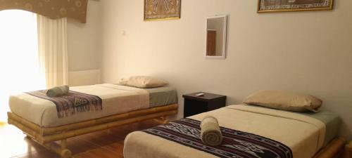 Selong Belanak House | Selong Belanak Bungalows