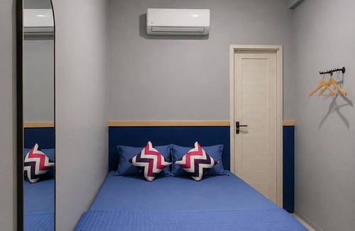 Tembalang Hotel | Semarang Day Inn
