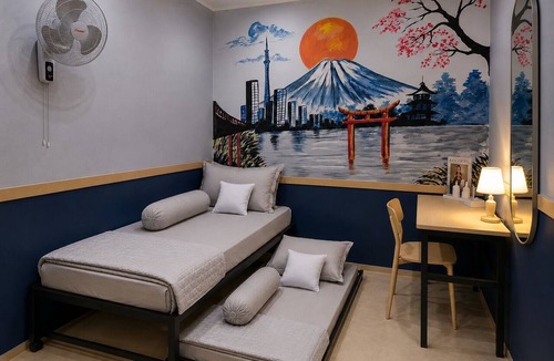 Tembalang Hotel | Semarang Day Inn