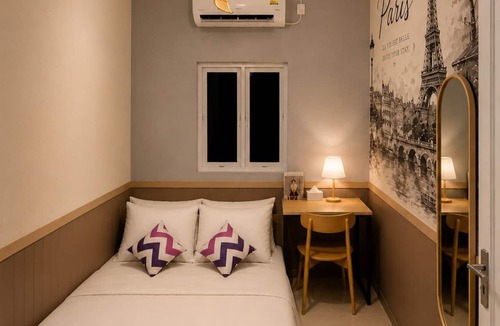 Tembalang Hotel | Semarang Day Inn