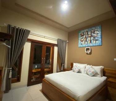 Senggigi House | Semilir Senggigi Inn