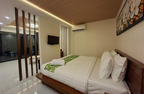 Sunset Road Apartment | Seminyak Apartment