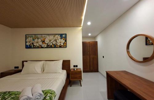 Sunset Road Apartment | Seminyak Apartment