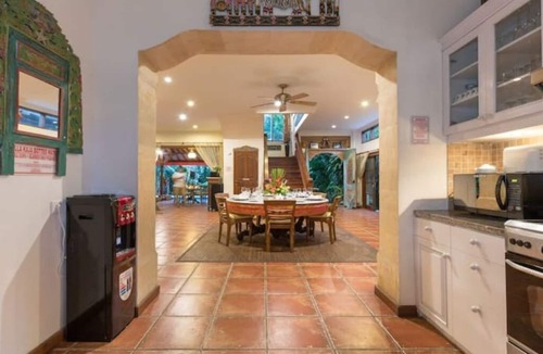 Nakula Villa | Seminyak Balinese Style Villa with Tropical Garden