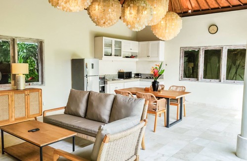 Laksmana Hotel | Seminyak Square Hotel And Villas