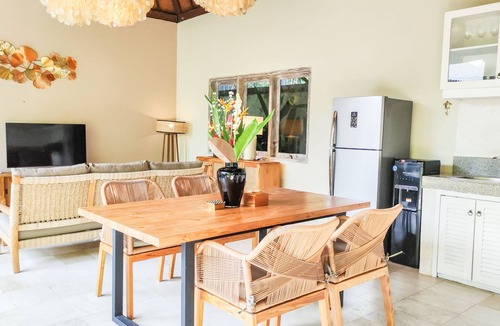 Laksmana Hotel | Seminyak Square Hotel And Villas