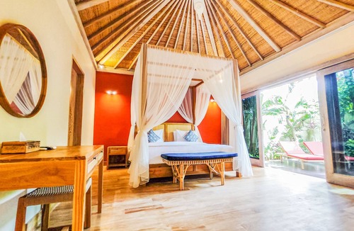 Laksmana Hotel | Seminyak Square Hotel And Villas