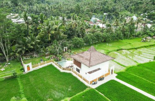 Pemenang Cabin | Semu Villa - Three Bedroom Private Pool Villa