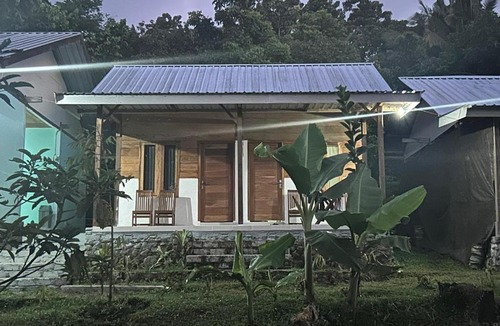 Bayan House | Senaru Garden Homestay
