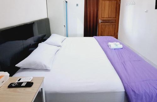 Kalangbret Hotel | Sendang Syariah RedPartner