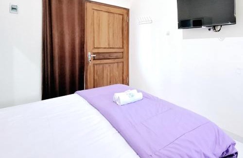 Kalangbret Hotel | Sendang Syariah RedPartner