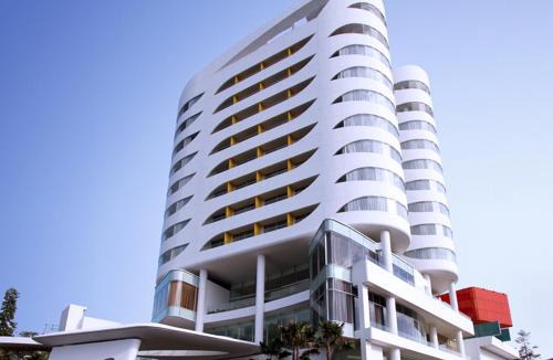 Cipaganti Hotel | Sensa Hotel Bandung